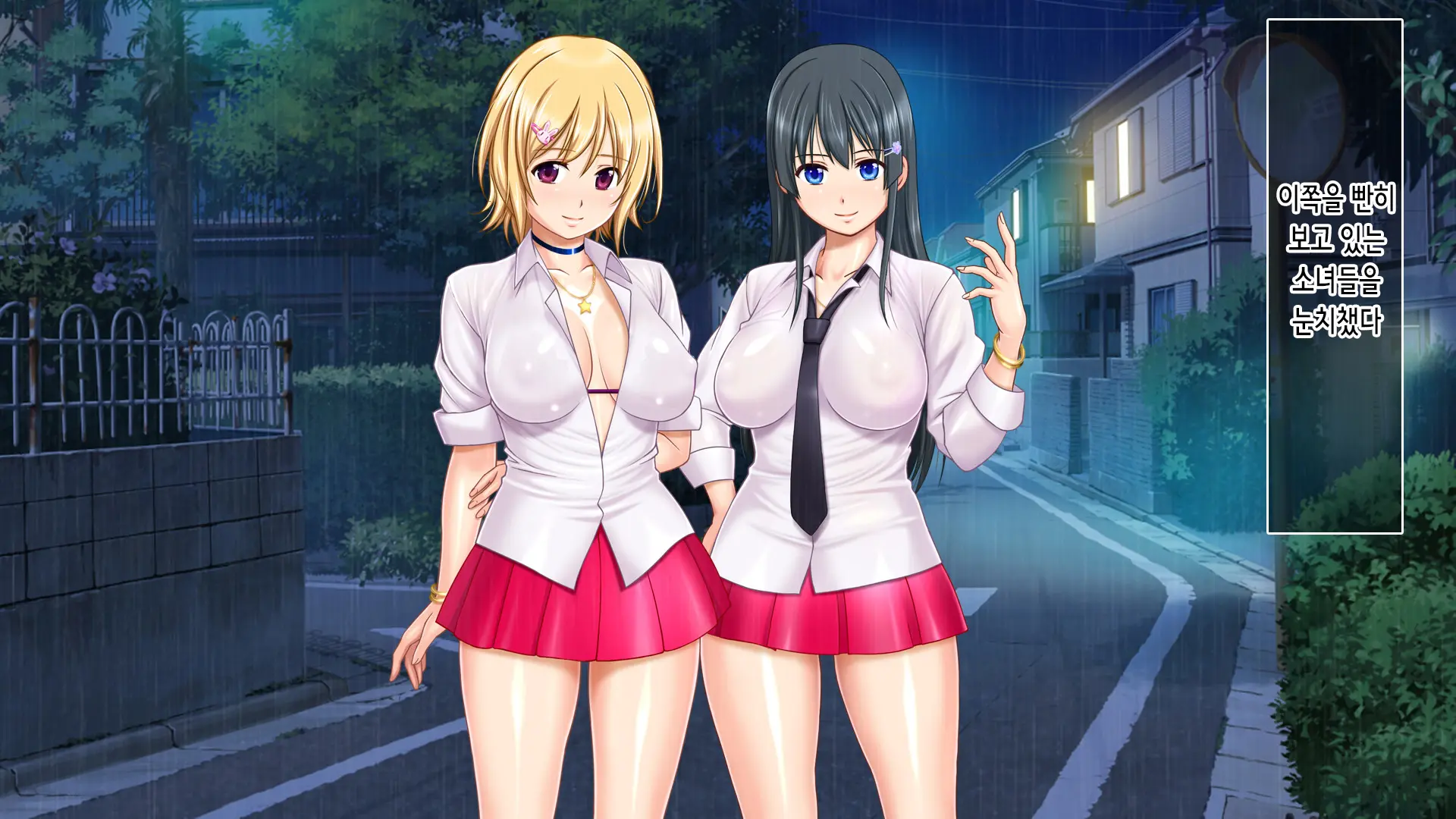 Iede Shitara JK Ni Hirowarete Ero Pet Ni Narimashita. | 가출했더니 JK에게 주워져서 야한 펫이 되었습니다